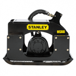stanley HSX6 Vibrating Compactor Hydraulic- hydraulic tools sales and rentals in Winnipeg