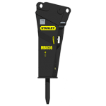 demolition breaker hydraulic- hydraulic tools sales and rentals in Winnipeg