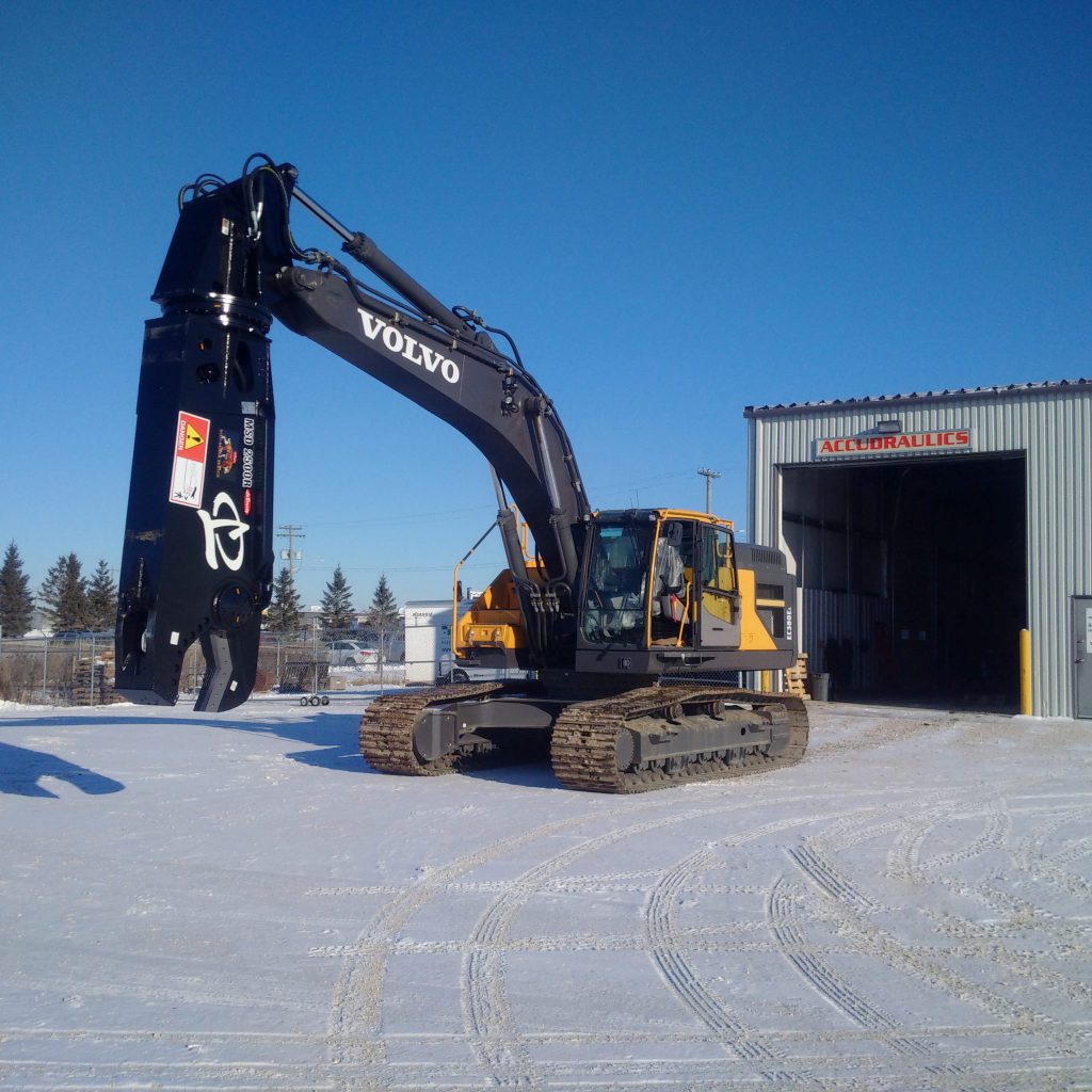 Labounty Shear Yard Installed 2500 sales repairs upgrades