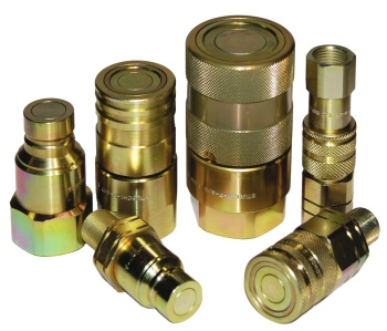 collection of stucchi hydraulic couplers - best line upgrades on the market