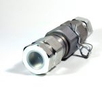 DNP Quick Coupling Hydraulic - authorized dealer in winnipeg for sales and service