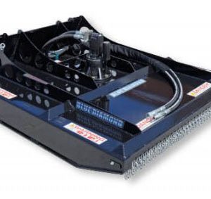 heavy duty brush cutter blue diamond manitoba dealer