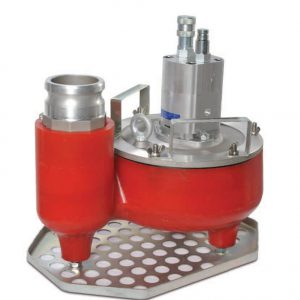 sludge pump hydraulic submersible stanley repair sales dealership TP30