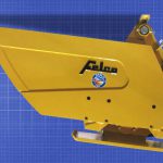 mounted hydraulic tool attachment felco bucket hydraulic dealership sales service center