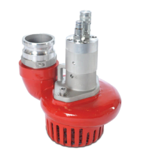 hdi submersible pump hydraulic new quality sales