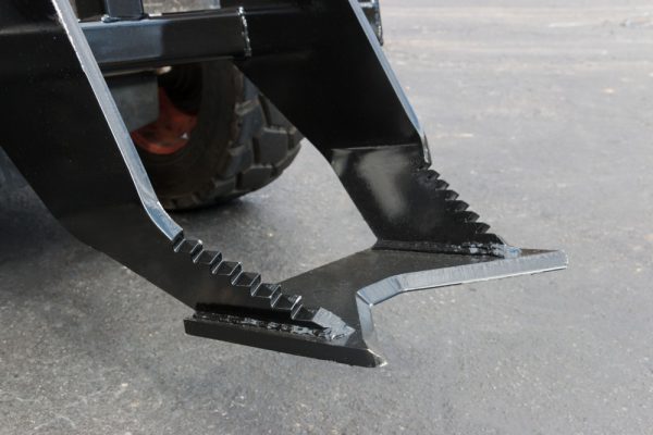 tree grubber skid steer attachment blue diamond dealer in winnipeg