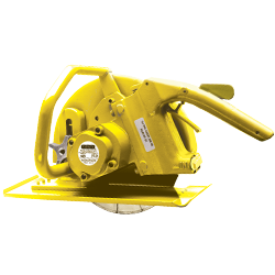 underwater cutoff saw hydraulic tool for sale rent parts