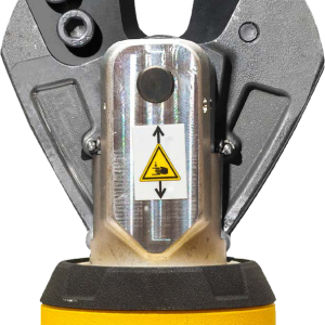 Stanley Cutter head for lineman tools crimper