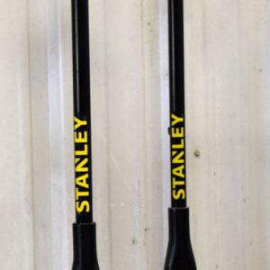 Pole tampers hydraulic trigger handle stanley