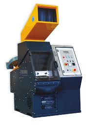 copper granulator recycling machine