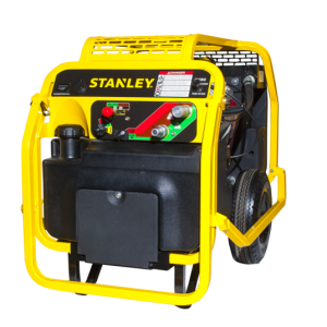 Stanley HP Hydraulic Power Unit HP8