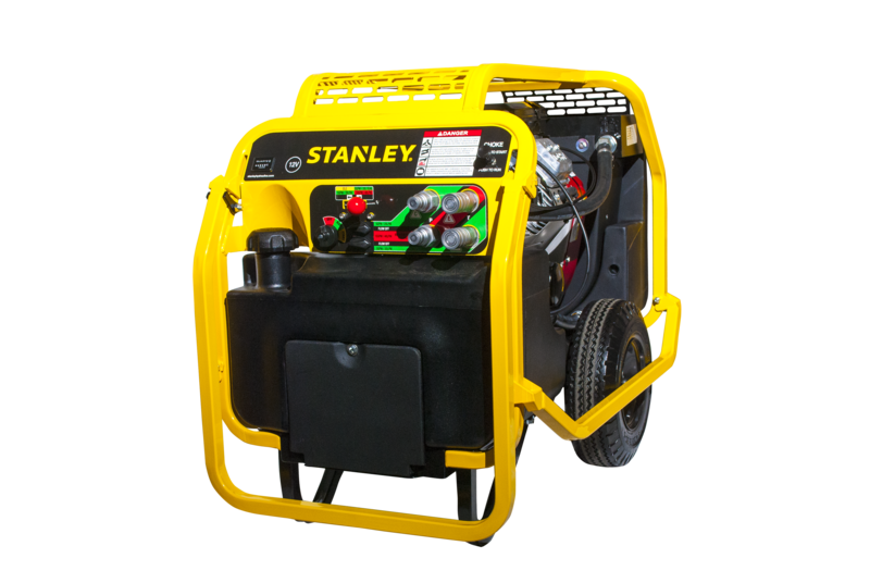 power unit hydraulic stanley manitoba rent buy