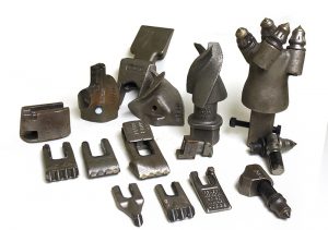 pengo wear parts - lots in stock