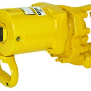 underwater wrench hydraulic
