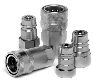stucchi couplers hydraulic
