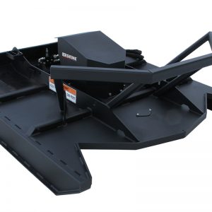 erskine mower heavy duty direct drive