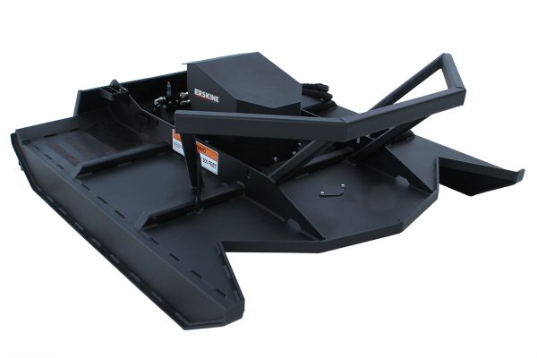 erskine mower heavy duty direct drive