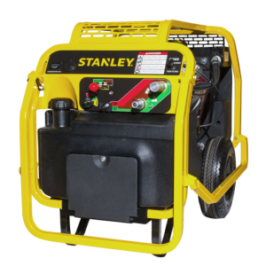Stanley HP8 power unit for hydraulic tools