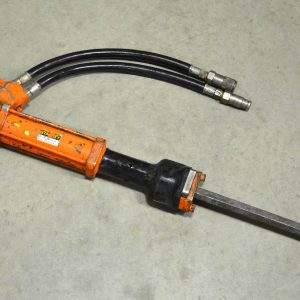 used hydraulic tool winnipeg handheld chipper
