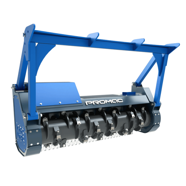 HSL Standard Flow Forestry Mulcher