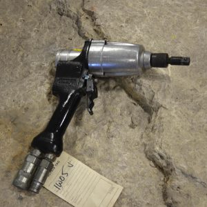 used impact hydraulic wrench for sale