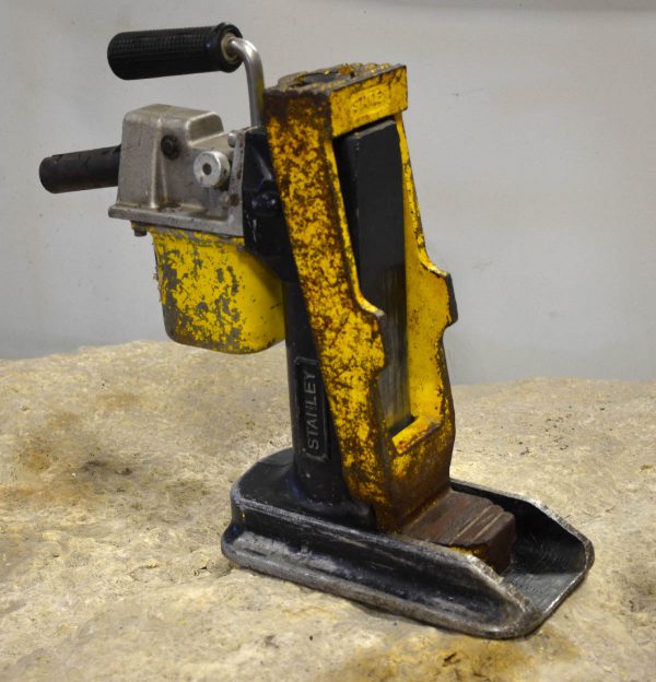 stanley used hydraulic track jack for sale winnipeg