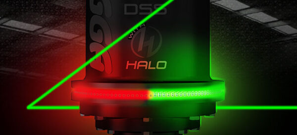 Halo banner