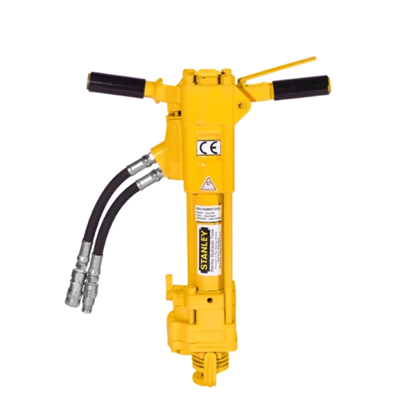 Stanley HD45 UW Hammer Drill