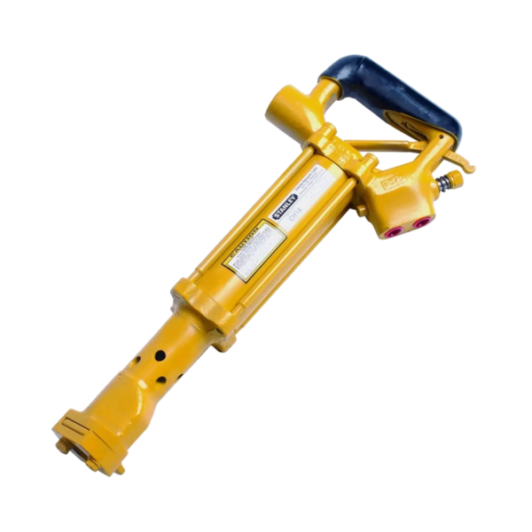 Stanley CH18 Underwater Chipping Hammer