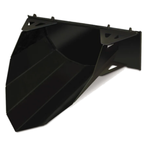 erskine tree spade bucket skid steer attachment